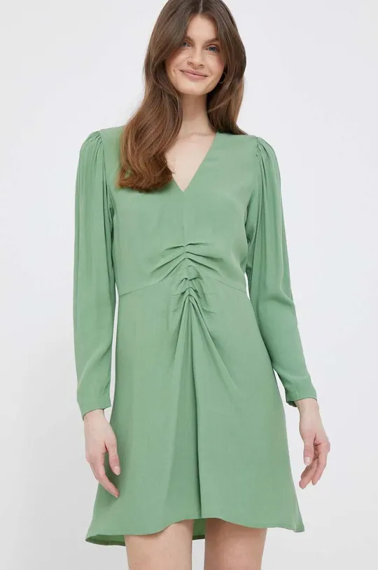 zöld United Colors of Benetton ruha Női