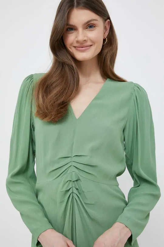 zöld United Colors of Benetton ruha