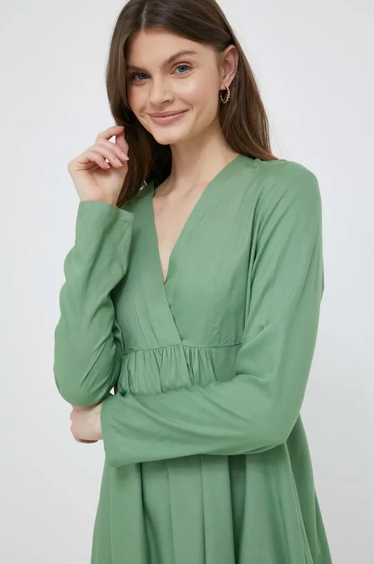 zöld United Colors of Benetton ruha
