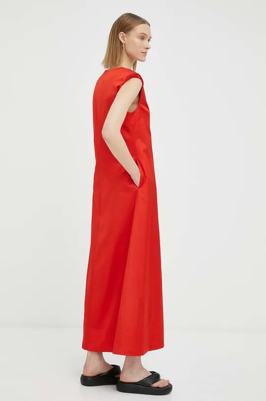 Μάλλινο φόρεμα By Malene Birger  60% Μαλλί, 37% Βισκόζη, 3% Ecovero