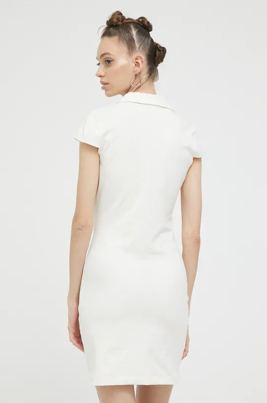 Φόρεμα Chiara Ferragni Logo Classic  95% Βαμβάκι, 5% Σπαντέξ