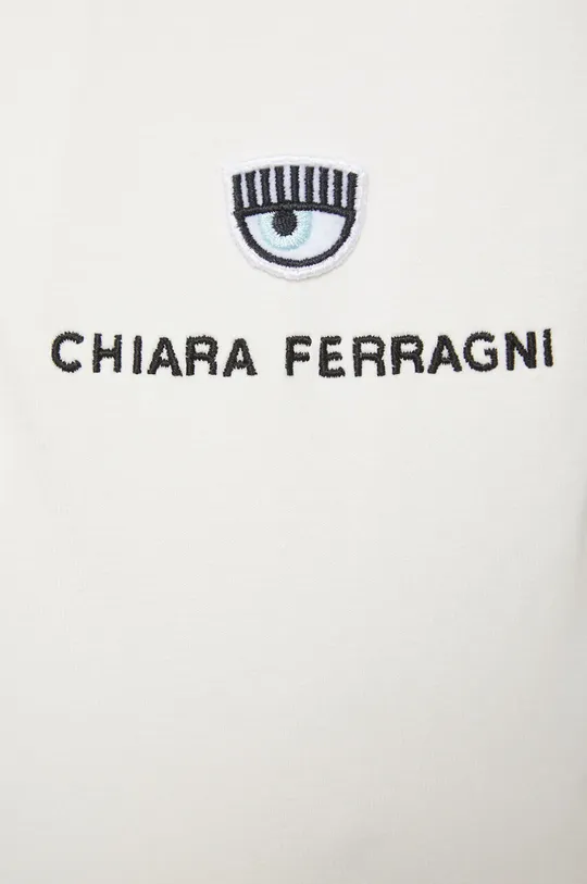 Chiara Ferragni vestito Logo Classic Donna