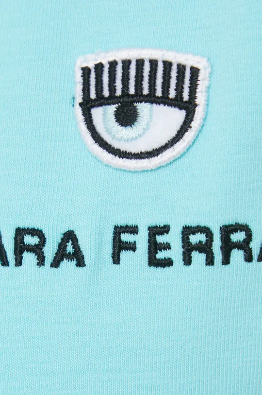 Φόρεμα Chiara Ferragni Logo Classic Γυναικεία