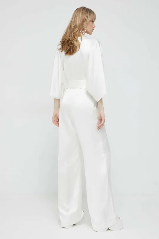 Ολόσωμη φόρμα HUGO λευκό