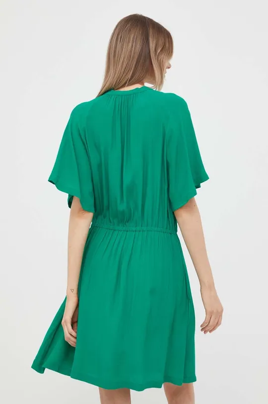 Платье United Colors of Benetton  100% Вискоза