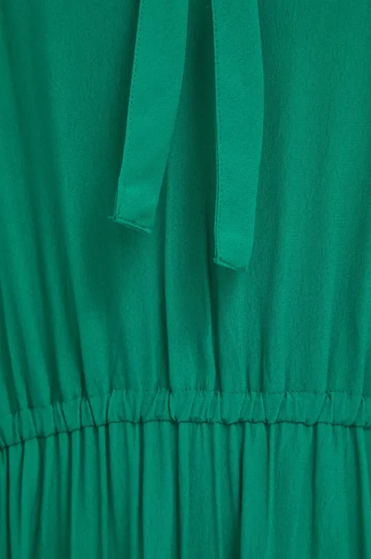 Obleka United Colors of Benetton Ženski