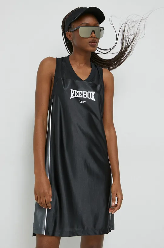 Платье Reebok Classic  100% Переработанный полиэстер