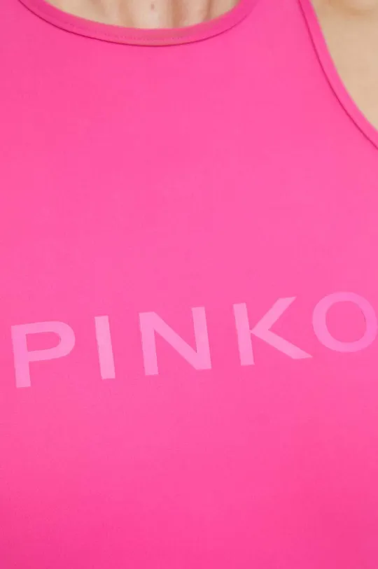 фіолетовий Пляжна сукня Pinko