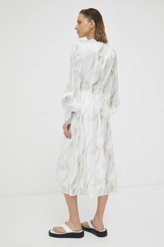 Φόρεμα Bruuns Bazaar  Κύριο υλικό: 100% Ανακυκλωμένος πολυεστέρας Φόδρα: 100% Βισκόζη