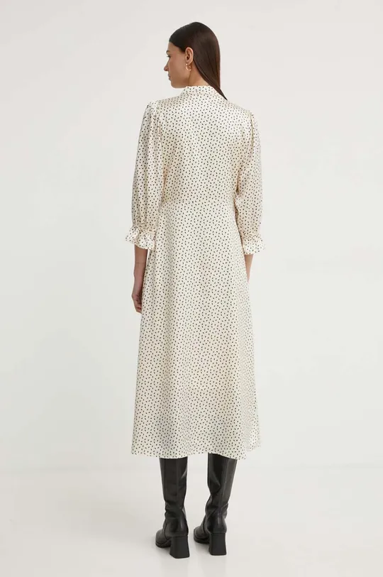 Φόρεμα Bruuns Bazaar Acacia Clarena Κύριο υλικό: 100% Ανακυκλωμένος πολυεστέρας Φόδρα: 100% Βισκόζη