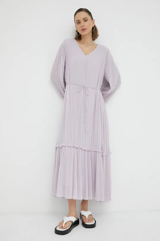Φόρεμα Bruuns Bazaar  Κύριο υλικό: 100% Πολυεστέρας Φόδρα: 100% Βισκόζη