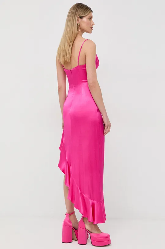 Φόρεμα Bardot  Κύριο υλικό: 100% Βισκόζη Φόδρα: 100% Πολυεστέρας