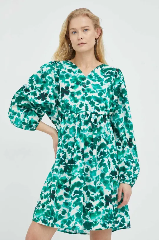 πράσινο Φόρεμα Marc O'Polo Γυναικεία