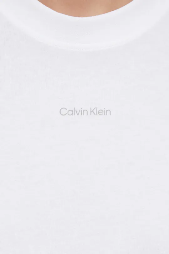 Obleka Calvin Klein Performance Ženski