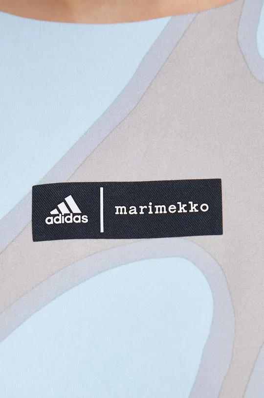 Спортивна сукня adidas Performance Marimekko Run Icons Жіночий