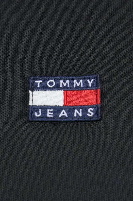 Bavlněné šaty Tommy Jeans Dámský