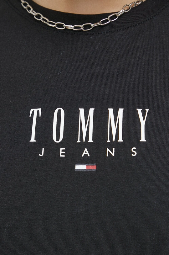 Šaty Tommy Jeans