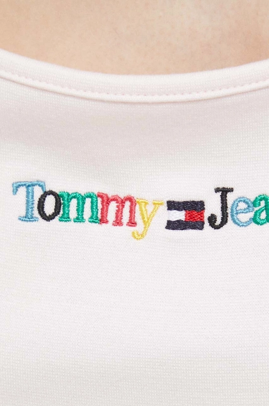 Φόρεμα Tommy Jeans Γυναικεία