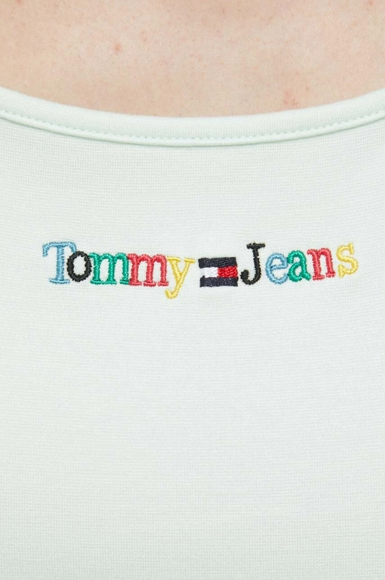 Φόρεμα Tommy Jeans Γυναικεία