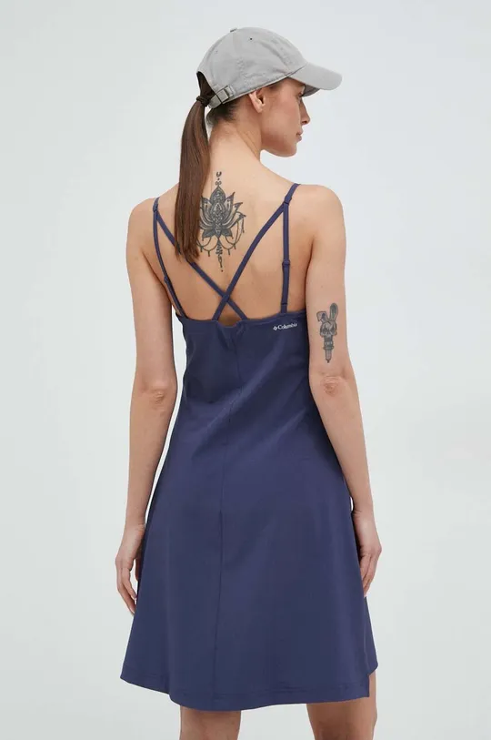 σκούρο μπλε Φόρεμα Columbia Γυναικεία