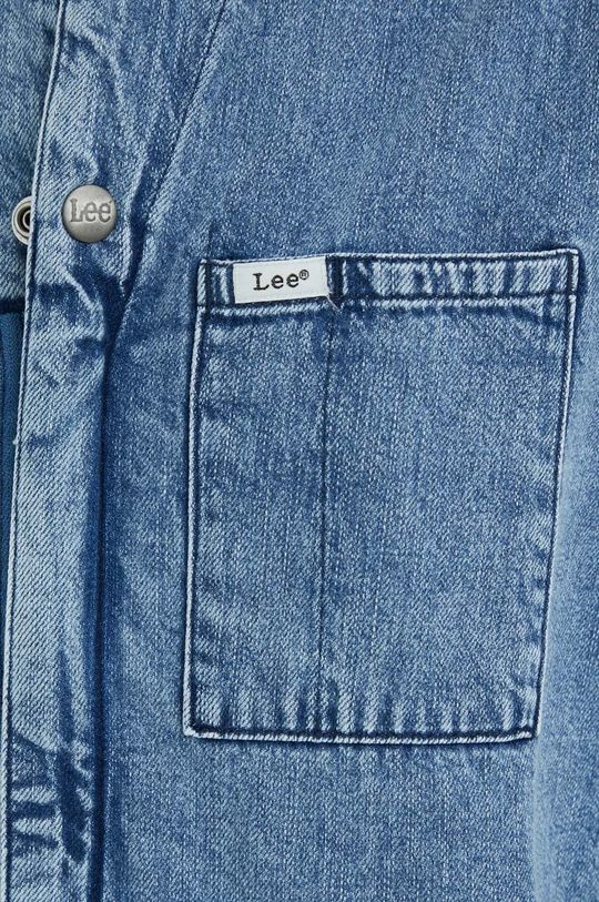 Lee sukienka jeansowa