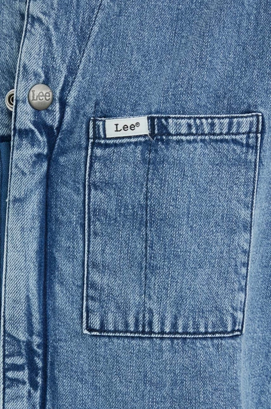 Jeans obleka Lee