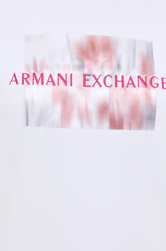 Платье Armani Exchange