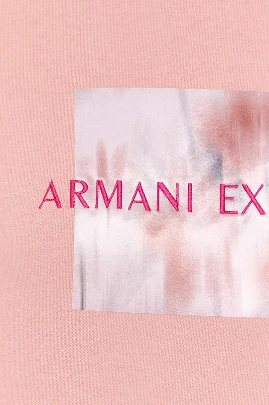 Сукня Armani Exchange