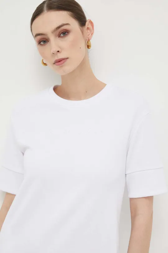fehér Armani Exchange ruha