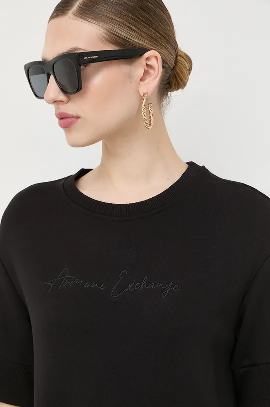 Armani Exchange sukienka Damski