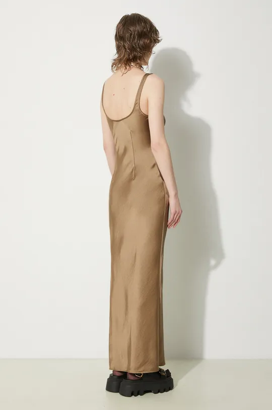 Samsoe Samsoe dress brown