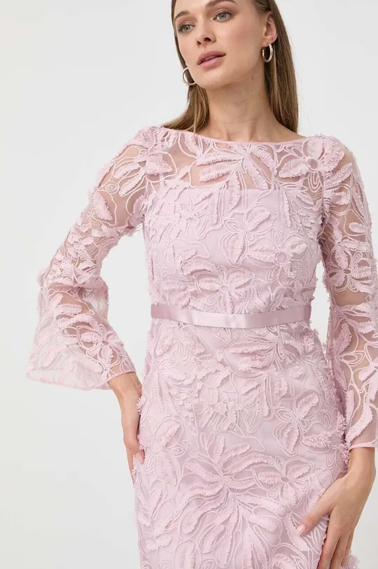розовый Платье Luisa Spagnoli