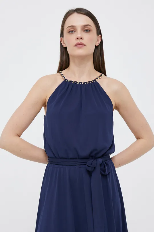 σκούρο μπλε Φόρεμα Lauren Ralph Lauren