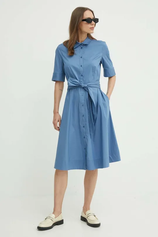 Lauren Ralph Lauren vestito blu