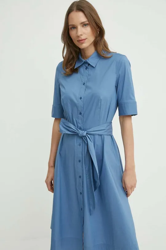 blu Lauren Ralph Lauren vestito