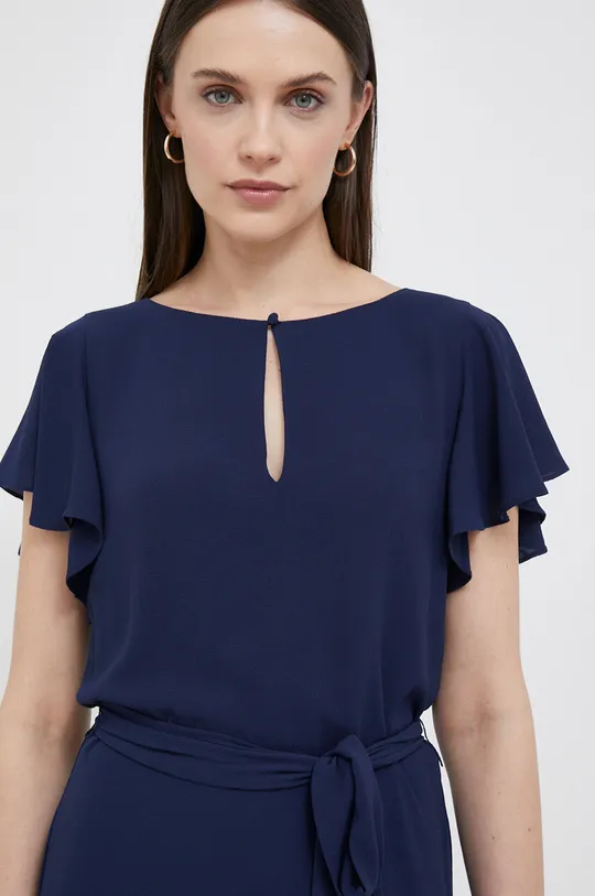 темно-синій Сукня Lauren Ralph Lauren