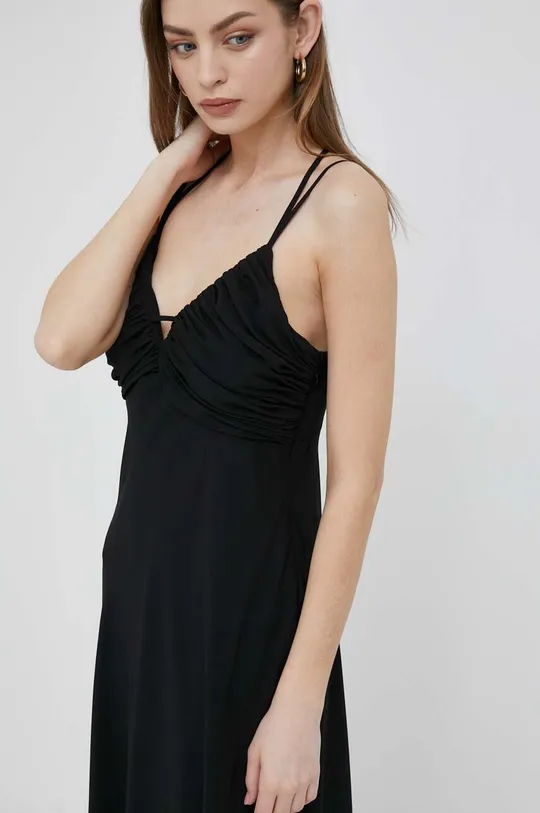 чорний Сукня Lauren Ralph Lauren