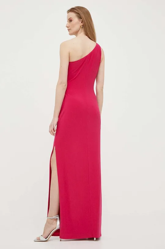 Φόρεμα Lauren Ralph Lauren 95% Πολυεστέρας, 5% Σπαντέξ