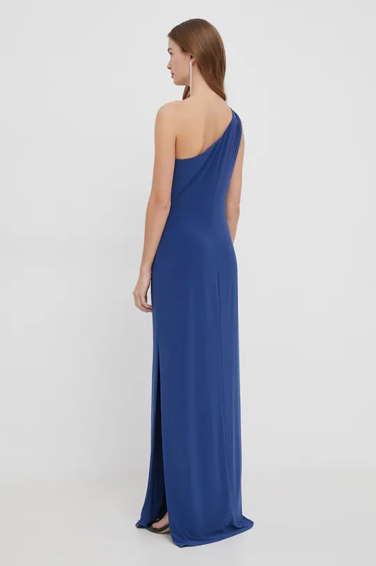 Сукня Lauren Ralph Lauren блакитний