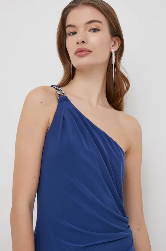 blu Lauren Ralph Lauren vestito