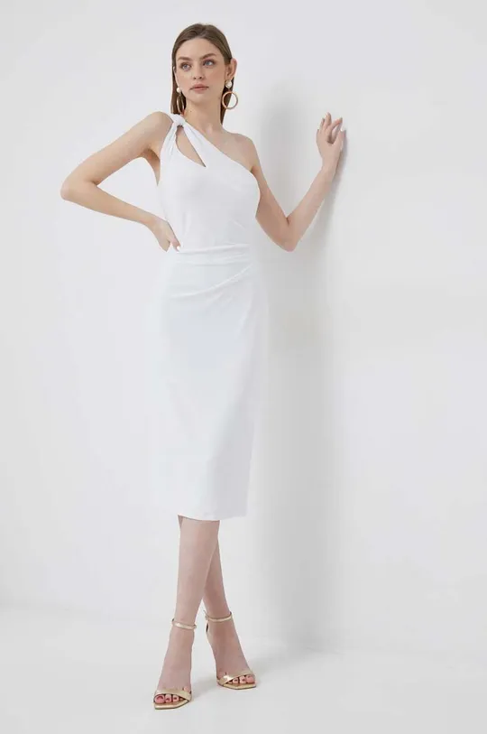 fehér Lauren Ralph Lauren ruha Női