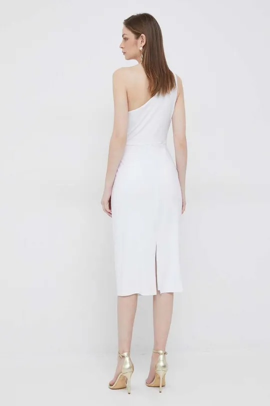 Φόρεμα Lauren Ralph Lauren  95% Πολυεστέρας, 5% Σπαντέξ