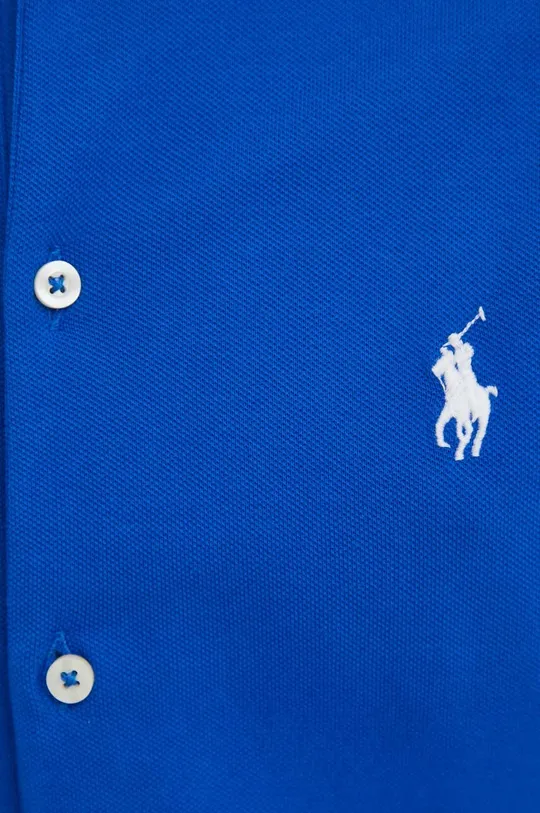 Obleka Polo Ralph Lauren Ženski