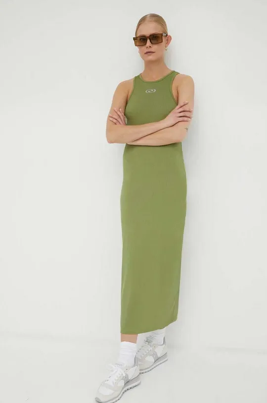 πράσινο Φόρεμα Résumé Γυναικεία