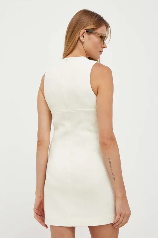 Βαμβακερό φόρεμα Remain  Κύριο υλικό: 100% Οργανικό βαμβάκι Φόδρα: 100% Πολυεστέρας