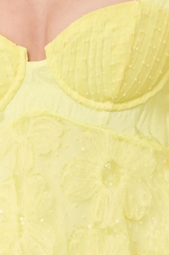 Φόρεμα For Love & Lemons Γυναικεία