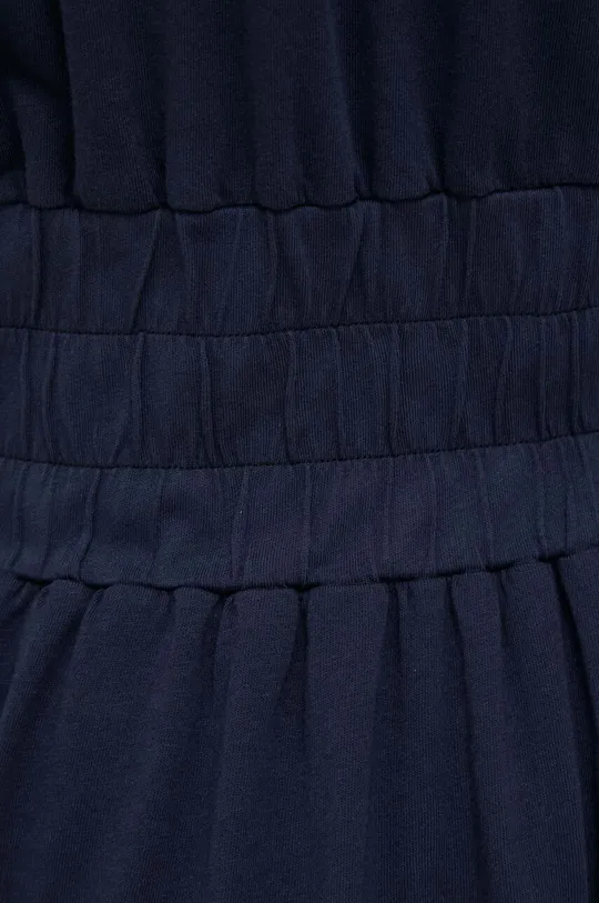 Pamučna haljina Deha Ženski