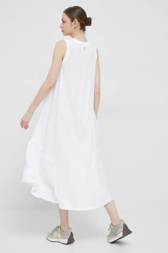 biały Deha sukienka Damski