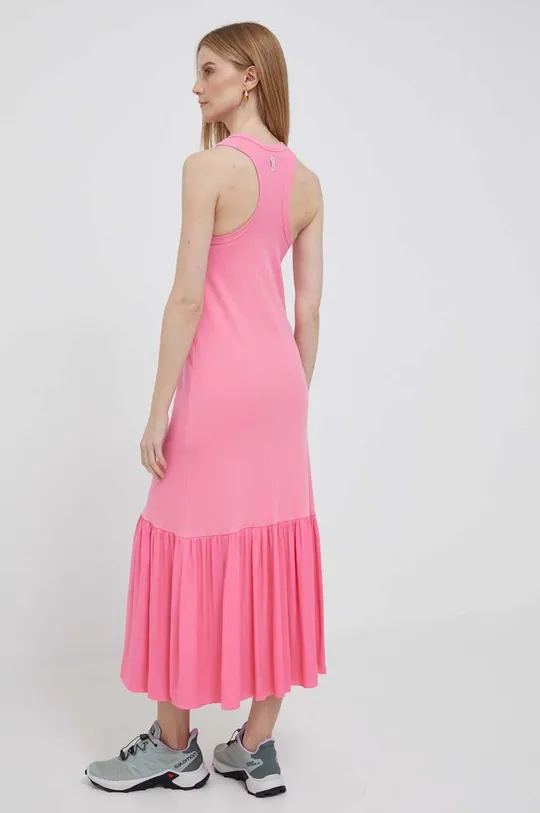 Сукня Deha рожевий