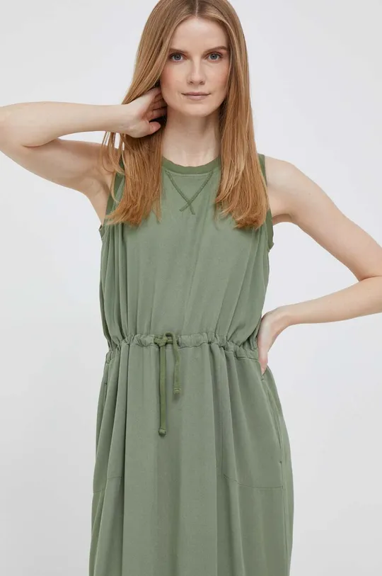 πράσινο Φόρεμα Deha